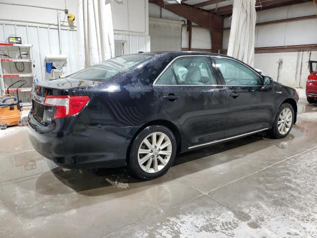 Photo 2 VIN: 4T1BD1FK0CU026828 - TOYOTA CAMRY 