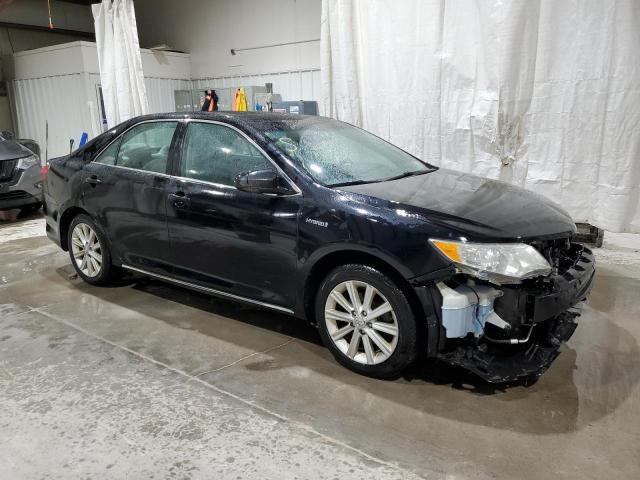 Photo 3 VIN: 4T1BD1FK0CU026828 - TOYOTA CAMRY 