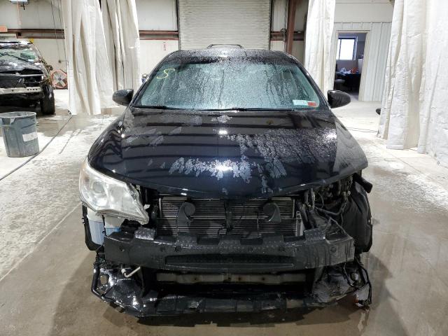 Photo 4 VIN: 4T1BD1FK0CU026828 - TOYOTA CAMRY 