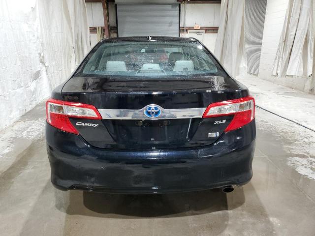 Photo 5 VIN: 4T1BD1FK0CU026828 - TOYOTA CAMRY 