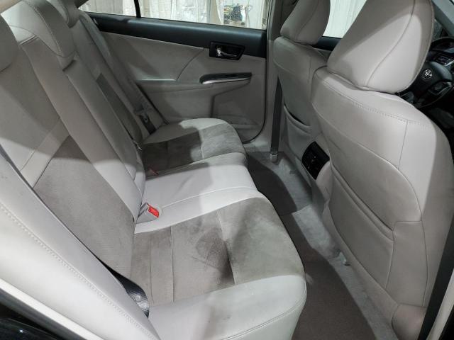 Photo 9 VIN: 4T1BD1FK0CU026828 - TOYOTA CAMRY 