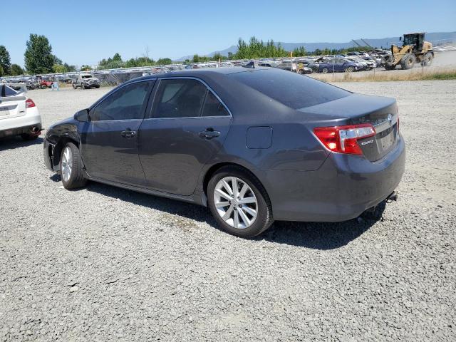 Photo 1 VIN: 4T1BD1FK0CU028384 - TOYOTA CAMRY HYBR 