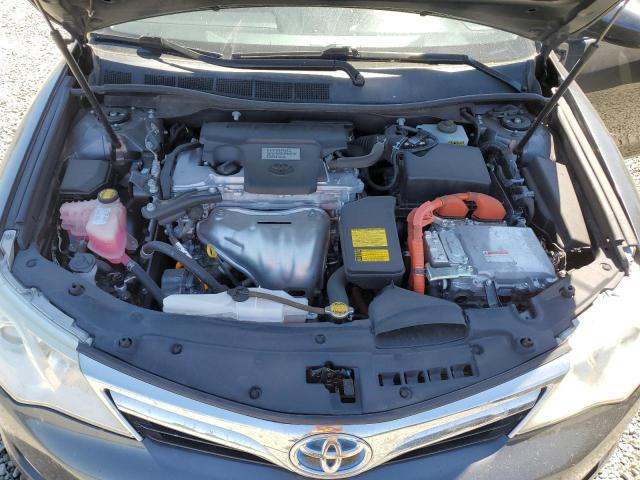 Photo 10 VIN: 4T1BD1FK0CU028384 - TOYOTA CAMRY HYBR 