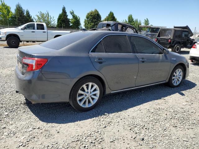 Photo 2 VIN: 4T1BD1FK0CU028384 - TOYOTA CAMRY HYBR 