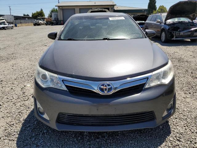 Photo 4 VIN: 4T1BD1FK0CU028384 - TOYOTA CAMRY HYBR 