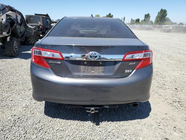 Photo 5 VIN: 4T1BD1FK0CU028384 - TOYOTA CAMRY HYBR 