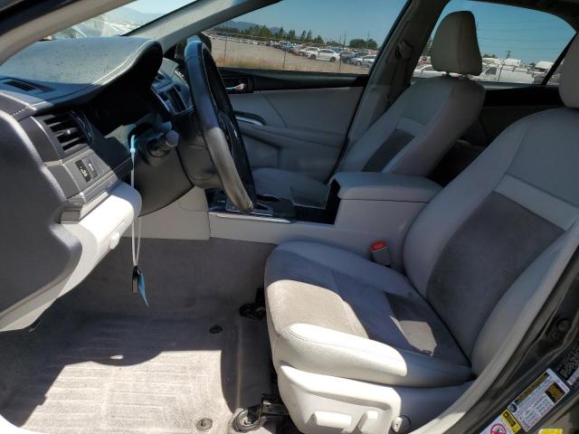 Photo 6 VIN: 4T1BD1FK0CU028384 - TOYOTA CAMRY HYBR 