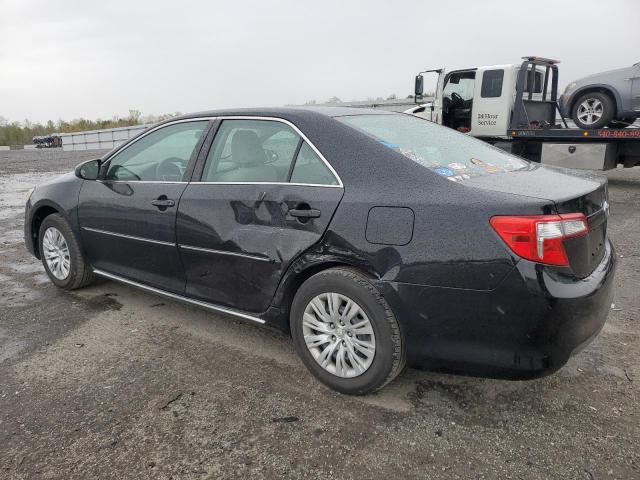 Photo 1 VIN: 4T1BD1FK0CU030426 - TOYOTA CAMRY HYBR 