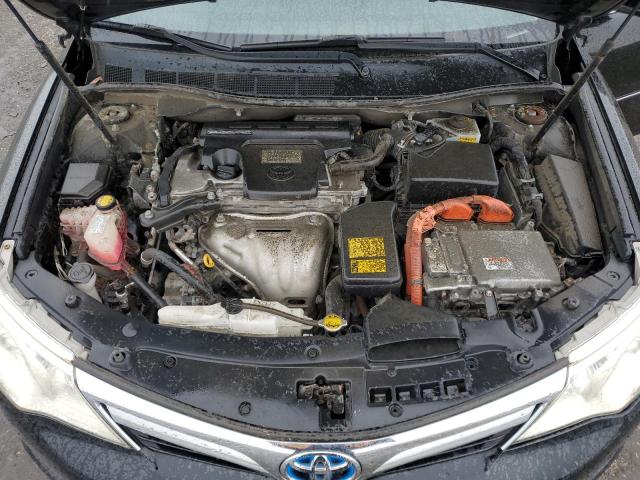 Photo 10 VIN: 4T1BD1FK0CU030426 - TOYOTA CAMRY HYBR 