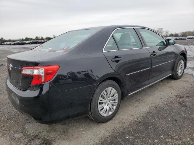 Photo 2 VIN: 4T1BD1FK0CU030426 - TOYOTA CAMRY HYBR 