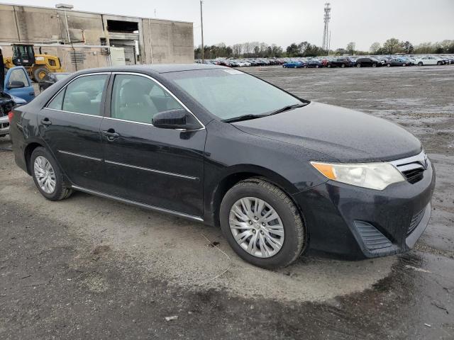 Photo 3 VIN: 4T1BD1FK0CU030426 - TOYOTA CAMRY HYBR 