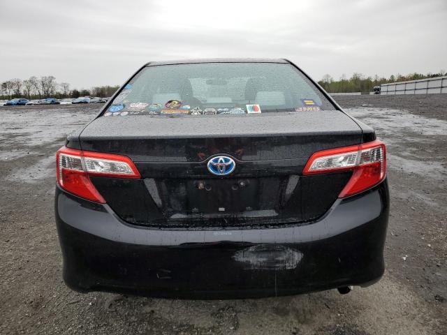 Photo 5 VIN: 4T1BD1FK0CU030426 - TOYOTA CAMRY HYBR 