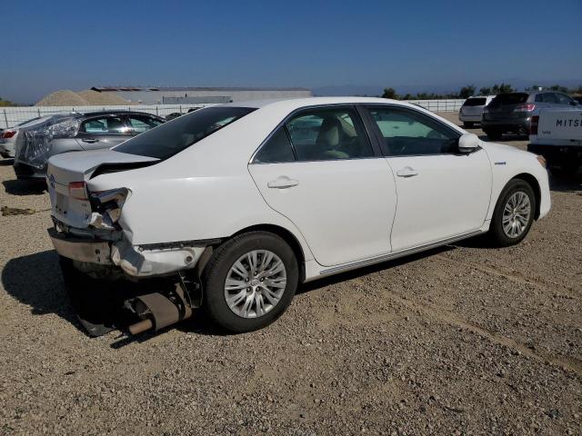 Photo 2 VIN: 4T1BD1FK0CU030846 - TOYOTA CAMRY 