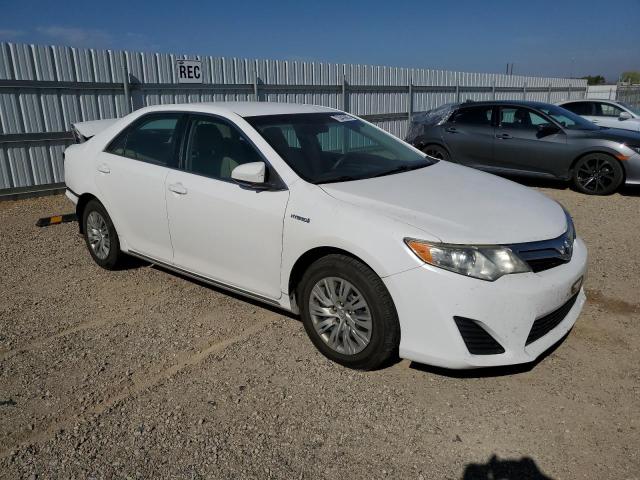 Photo 3 VIN: 4T1BD1FK0CU030846 - TOYOTA CAMRY 