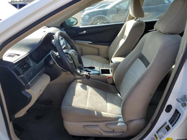 Photo 6 VIN: 4T1BD1FK0CU030846 - TOYOTA CAMRY 