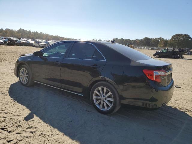 Photo 1 VIN: 4T1BD1FK0CU032175 - TOYOTA CAMRY HYBR 