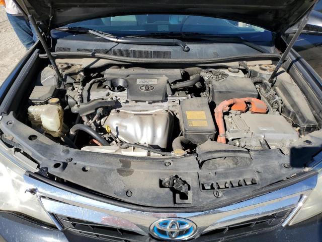 Photo 10 VIN: 4T1BD1FK0CU032175 - TOYOTA CAMRY HYBR 