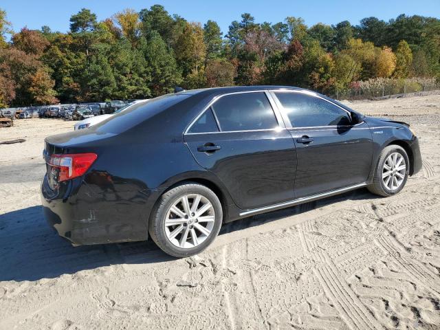 Photo 2 VIN: 4T1BD1FK0CU032175 - TOYOTA CAMRY HYBR 