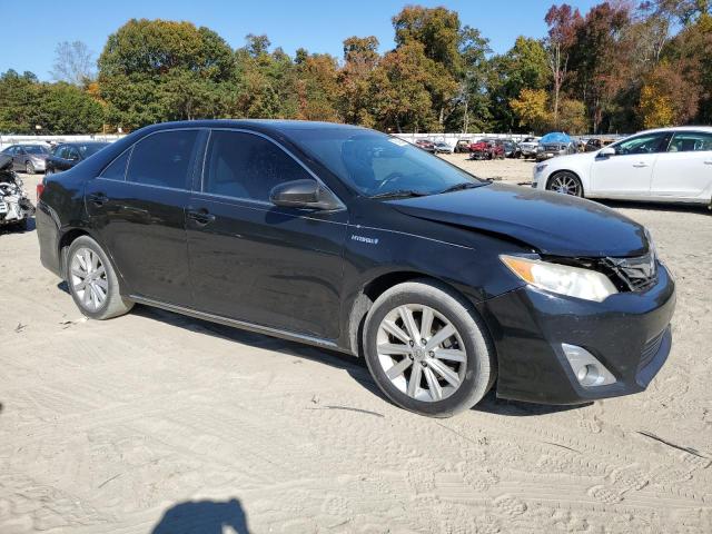 Photo 3 VIN: 4T1BD1FK0CU032175 - TOYOTA CAMRY HYBR 