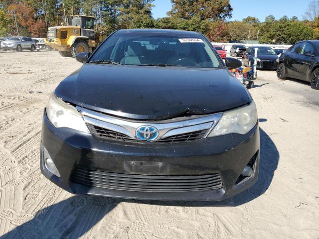 Photo 4 VIN: 4T1BD1FK0CU032175 - TOYOTA CAMRY HYBR 