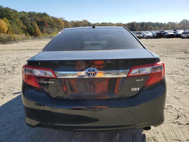 Photo 5 VIN: 4T1BD1FK0CU032175 - TOYOTA CAMRY HYBR 