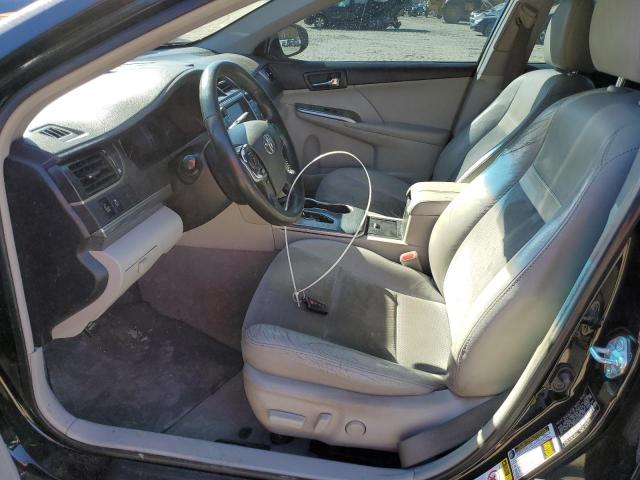 Photo 6 VIN: 4T1BD1FK0CU032175 - TOYOTA CAMRY HYBR 