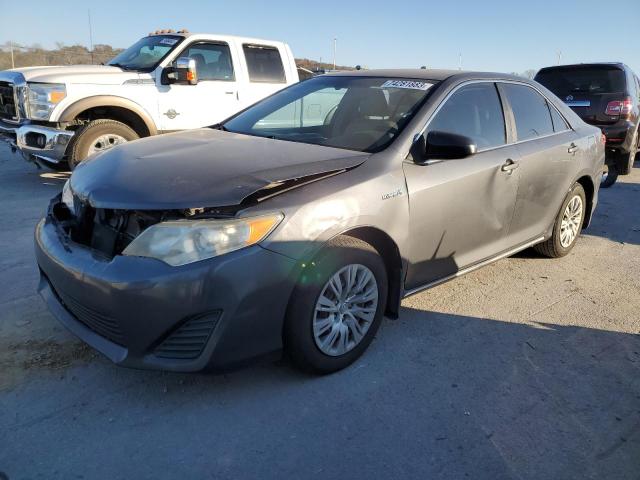 Photo 0 VIN: 4T1BD1FK0CU033150 - TOYOTA CAMRY 