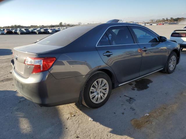 Photo 2 VIN: 4T1BD1FK0CU033150 - TOYOTA CAMRY 