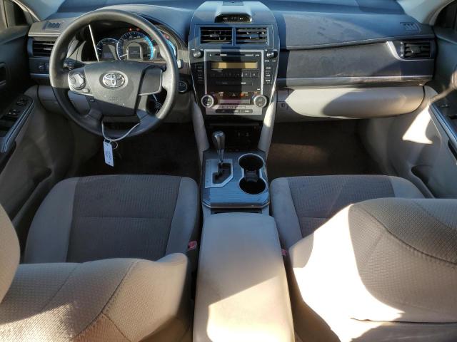 Photo 7 VIN: 4T1BD1FK0CU033150 - TOYOTA CAMRY 