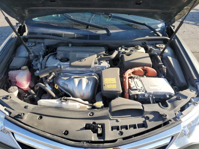 Photo 10 VIN: 4T1BD1FK0CU034136 - TOYOTA CAMRY 