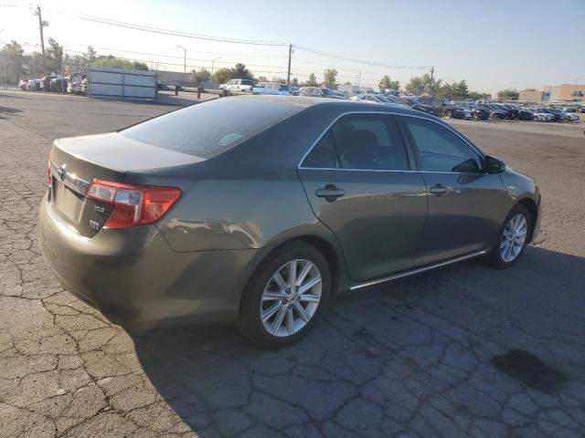 Photo 2 VIN: 4T1BD1FK0CU034136 - TOYOTA CAMRY 