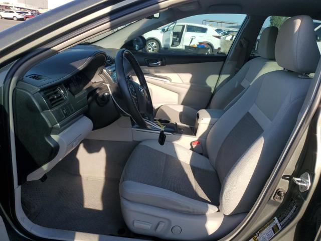 Photo 6 VIN: 4T1BD1FK0CU034136 - TOYOTA CAMRY 