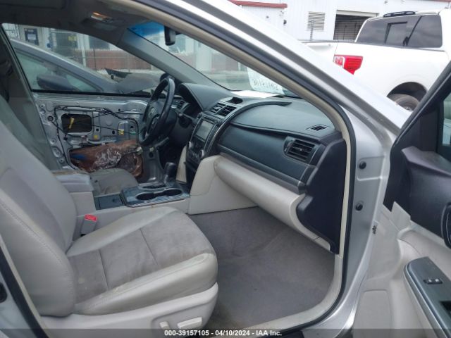 Photo 4 VIN: 4T1BD1FK0CU036047 - TOYOTA CAMRY 