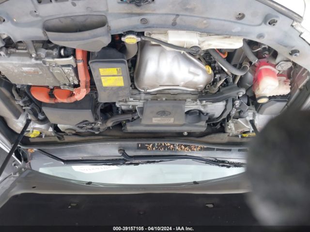 Photo 9 VIN: 4T1BD1FK0CU036047 - TOYOTA CAMRY 