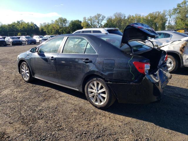 Photo 1 VIN: 4T1BD1FK0CU036744 - TOYOTA CAMRY 