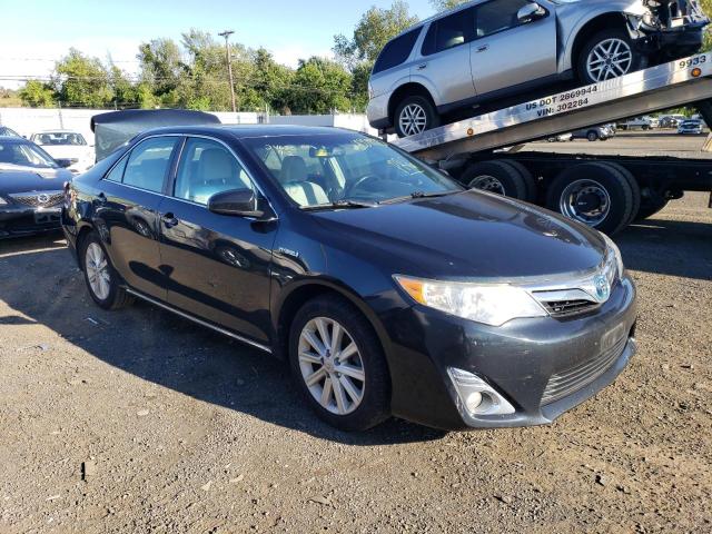 Photo 3 VIN: 4T1BD1FK0CU036744 - TOYOTA CAMRY 