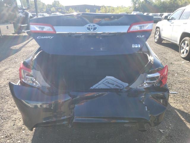 Photo 5 VIN: 4T1BD1FK0CU036744 - TOYOTA CAMRY 