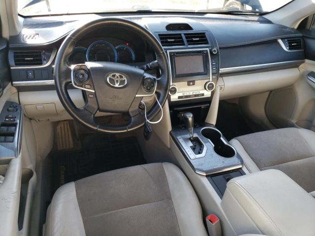 Photo 7 VIN: 4T1BD1FK0CU036744 - TOYOTA CAMRY 