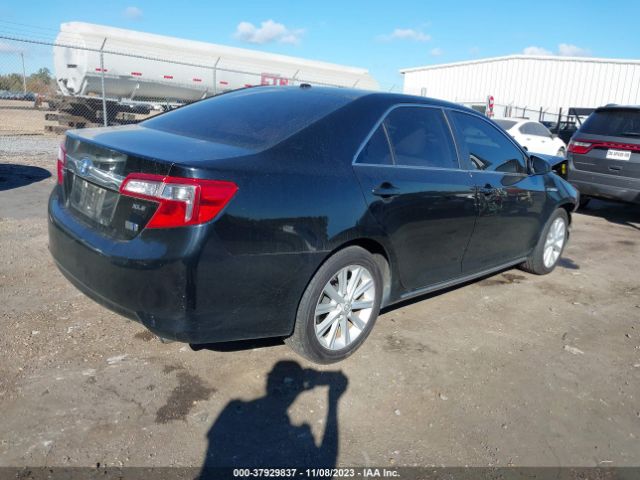 Photo 3 VIN: 4T1BD1FK0CU040406 - TOYOTA CAMRY HYBRID 