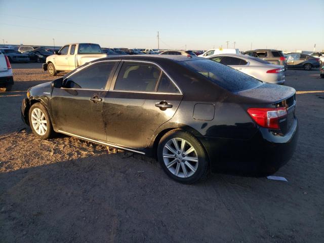 Photo 1 VIN: 4T1BD1FK0CU041281 - TOYOTA CAMRY HYBR 