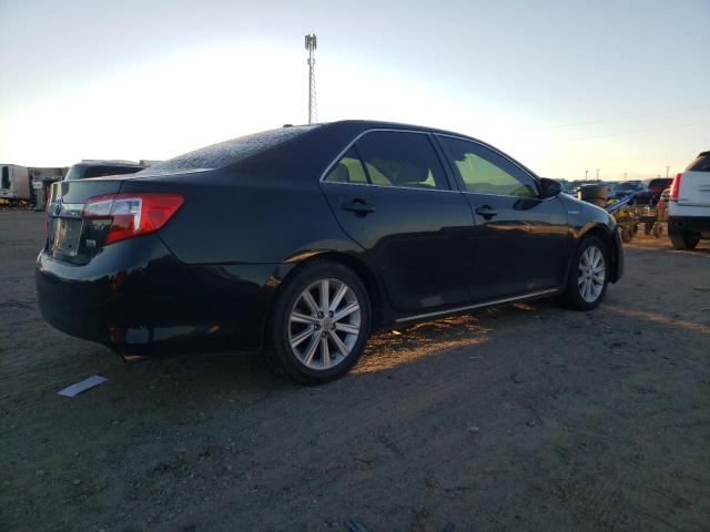 Photo 2 VIN: 4T1BD1FK0CU041281 - TOYOTA CAMRY HYBR 