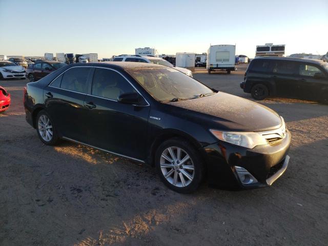 Photo 3 VIN: 4T1BD1FK0CU041281 - TOYOTA CAMRY HYBR 