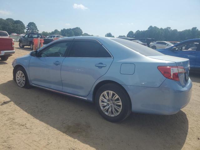 Photo 1 VIN: 4T1BD1FK0CU042656 - TOYOTA CAMRY HYBR 