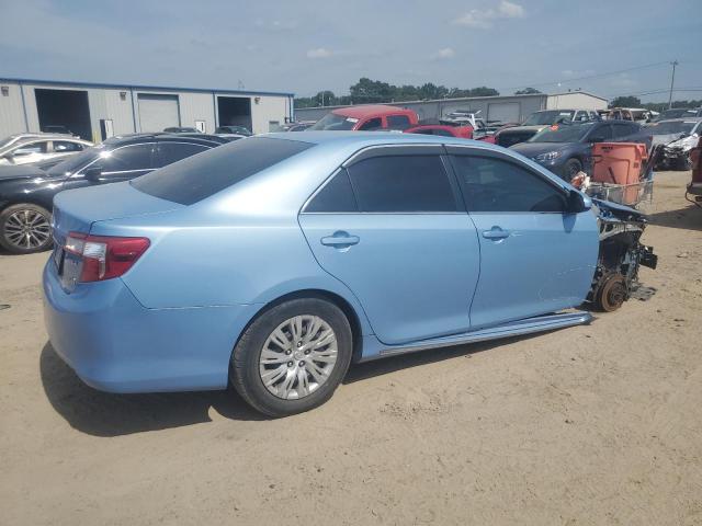 Photo 2 VIN: 4T1BD1FK0CU042656 - TOYOTA CAMRY HYBR 