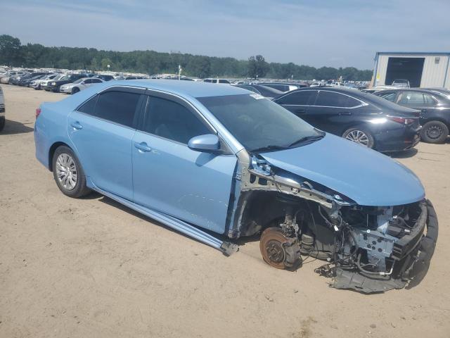 Photo 3 VIN: 4T1BD1FK0CU042656 - TOYOTA CAMRY HYBR 