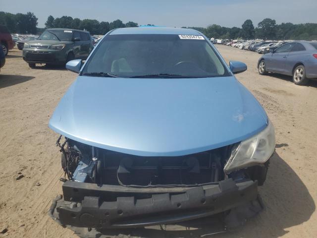 Photo 4 VIN: 4T1BD1FK0CU042656 - TOYOTA CAMRY HYBR 