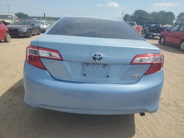 Photo 5 VIN: 4T1BD1FK0CU042656 - TOYOTA CAMRY HYBR 