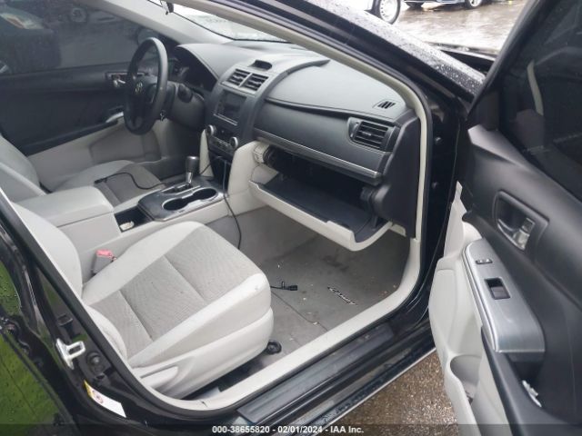 Photo 4 VIN: 4T1BD1FK0CU042947 - TOYOTA CAMRY HYBRID 