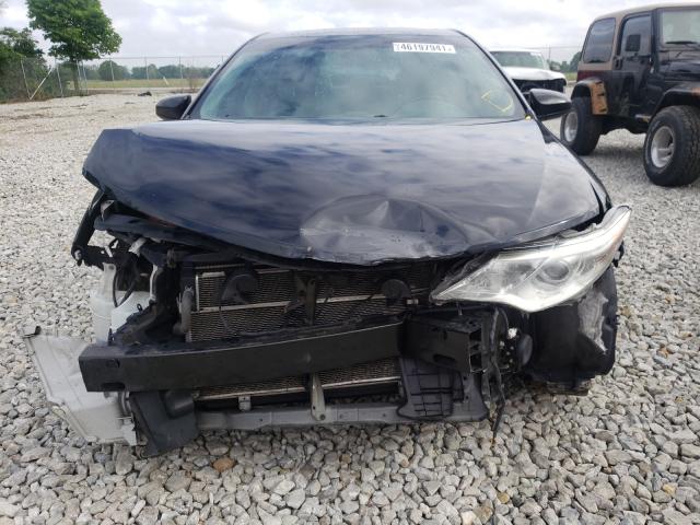 Photo 8 VIN: 4T1BD1FK0CU043838 - TOYOTA CAMRY HYBR 