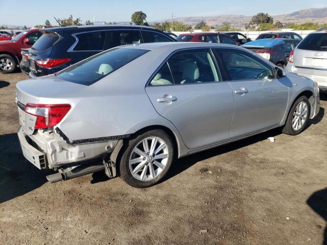 Photo 2 VIN: 4T1BD1FK0CU044620 - TOYOTA CAMRY 